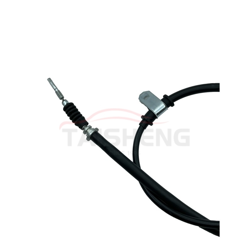 Automotive Parking cable OEM number 597603A600/597603A600 auto brake cable