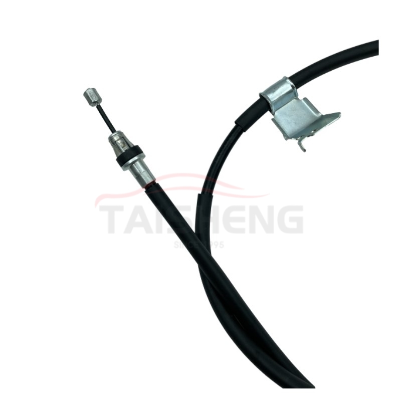 Auto Left Rear Parking cable OEM number 36531-JD00A Brake cable