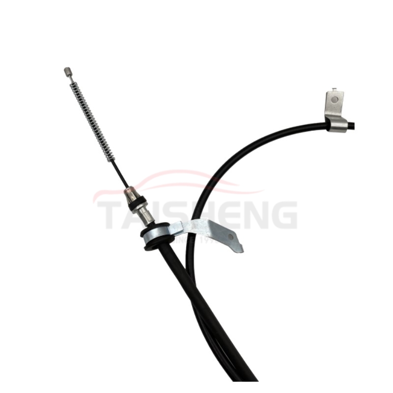 Automotive Parking cable OEM number 4642005030/4642020570 auto brake cable