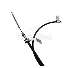 Automotive Parking cable OEM number 4642005030/4642020570 auto brake cable