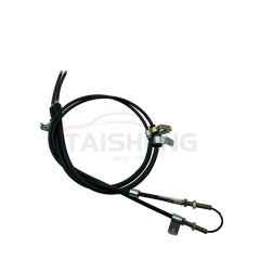 Automotive Parking cable OEM number 54400-70F00/54400-70F10/54400M70F10/54400M70F10000 auto brake cable