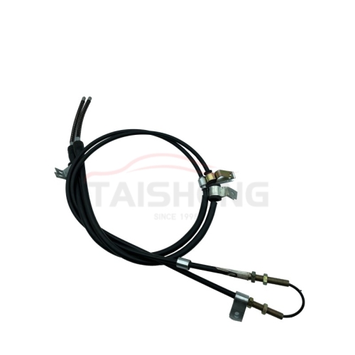 Automotive Parking cable OEM number 54400-70F00/54400-70F10/54400M70F10/54400M70F10000 auto brake cable