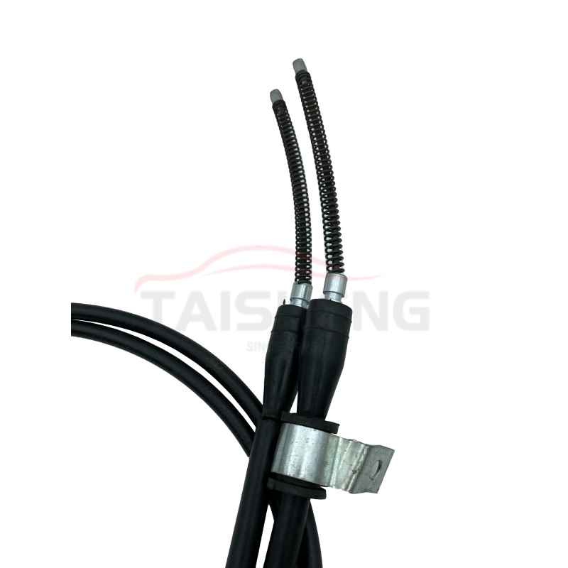 Automotive Parking cable OEM number 54400-70F00/54400-70F10/54400M70F10/54400M70F10000 auto brake cable