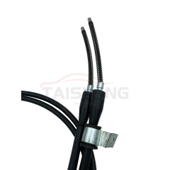 Automotive Parking cable OEM number 54400-70F00/54400-70F10/54400M70F10/54400M70F10000 auto brake cable