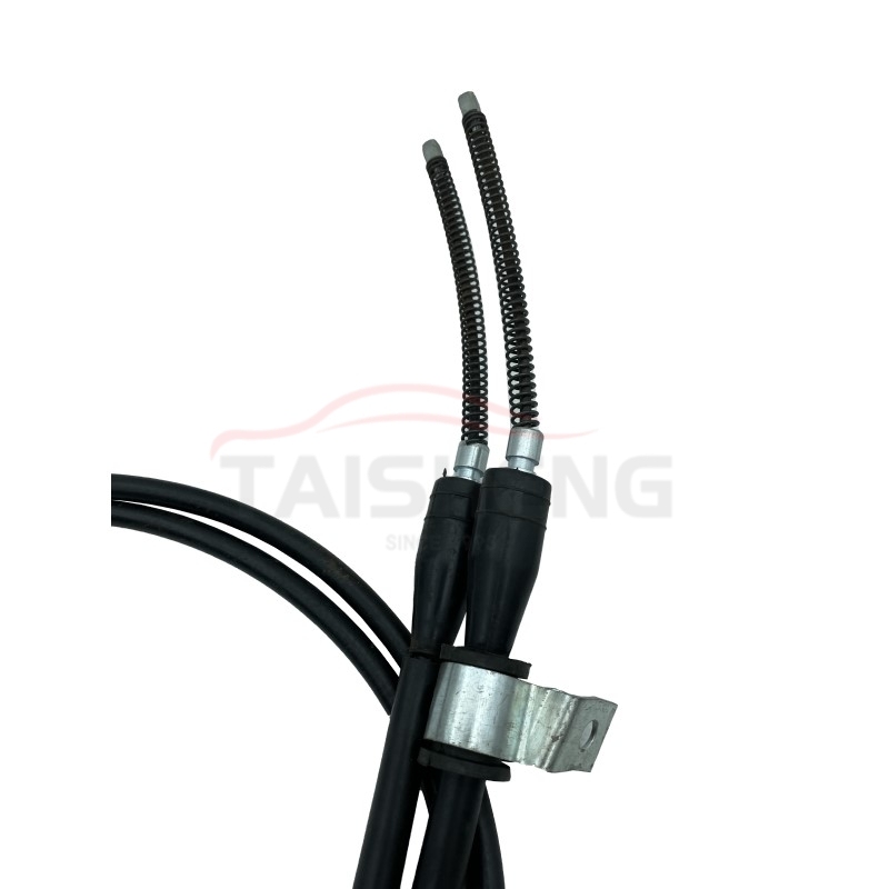 Automotive Parking cable OEM number 54400-70F00/54400-70F10/54400M70F10/54400M70F10000 auto brake cable