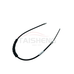 Automotive Right Rear Parking cable OEM number 52008362