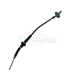 Auto Front Cables part Customized Clutch Cable OEM 23710-71C10 Clutch Cable