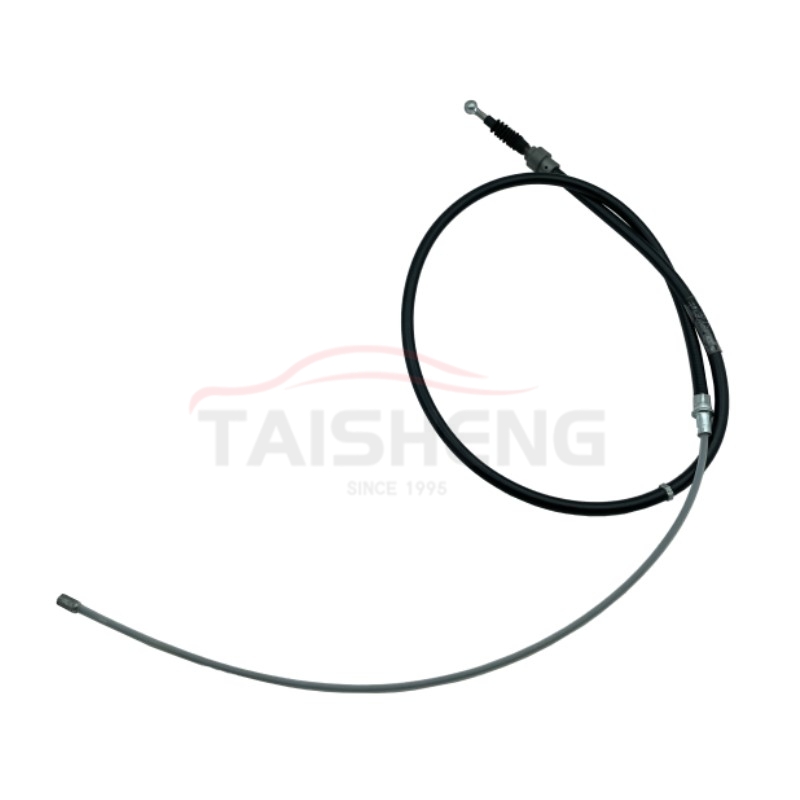 Auto Left Right Rear Parking cable OEM 1J0609721AP/1J0609721AQ/1J0609721K/1J0609721T auto brake cable