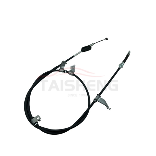 Auto Rear Parking cable OEM number 47560SNAA51/47560SNAA52/47560SNAA53/47560SNAA54 Brake cable