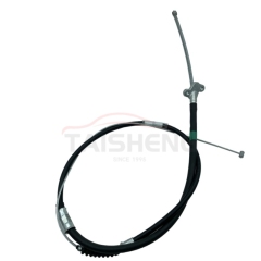 Automotive Parking cable OEM number 4642035580 auto brake cable