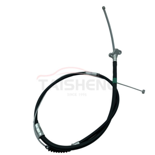 Automotive Parking cable OEM number 4642035580 auto brake cable