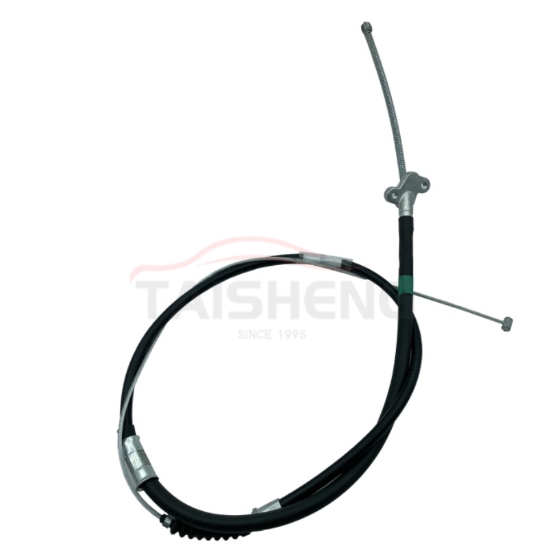 Automotive Parking cable OEM number 4642035580 auto brake cable