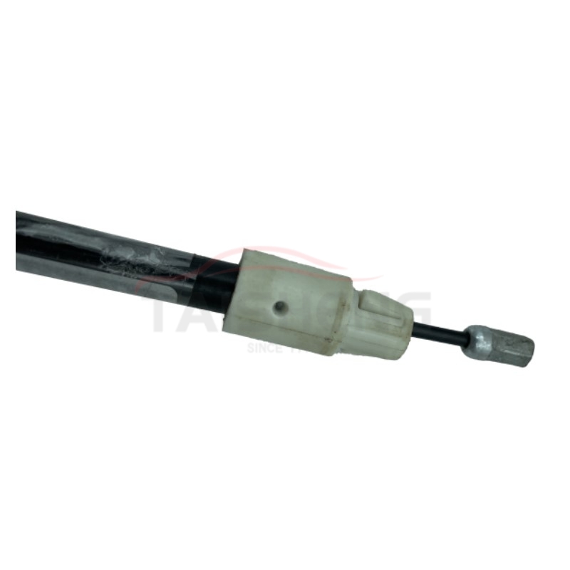 Automotive Left Rear Parking cable OEM 2034200285/A2034200285 auto brake cable