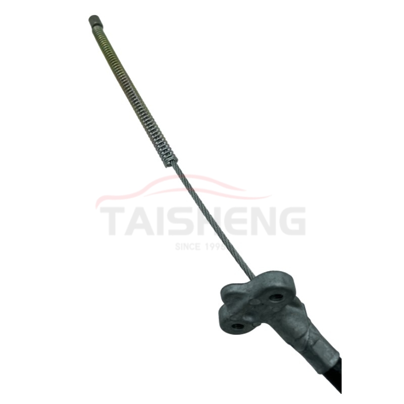 Automotive Parking cable OEM number 4643029055 auto brake cable