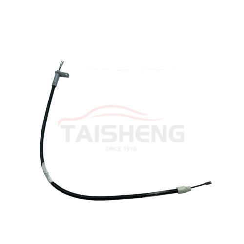 Automotive Left Rear Parking cable OEM 2034200285/A2034200285 auto brake cable