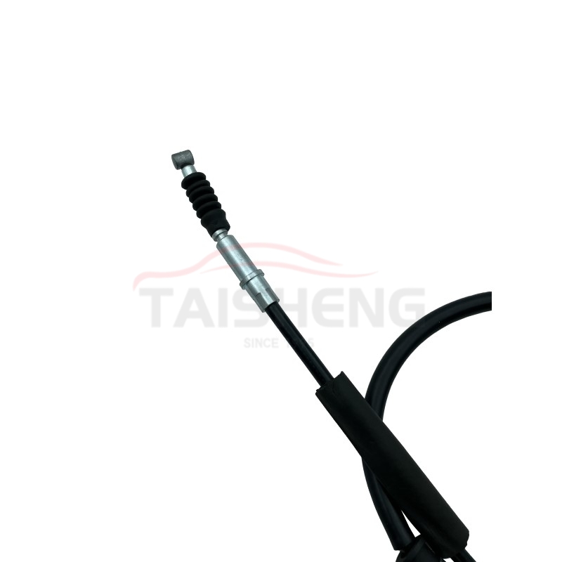 Automotive Parking cable OEM number 597603A600/597603A600 auto brake cable