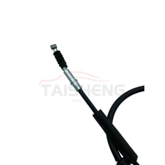 Automotive Parking cable OEM number 597603A600/597603A600 auto brake cable