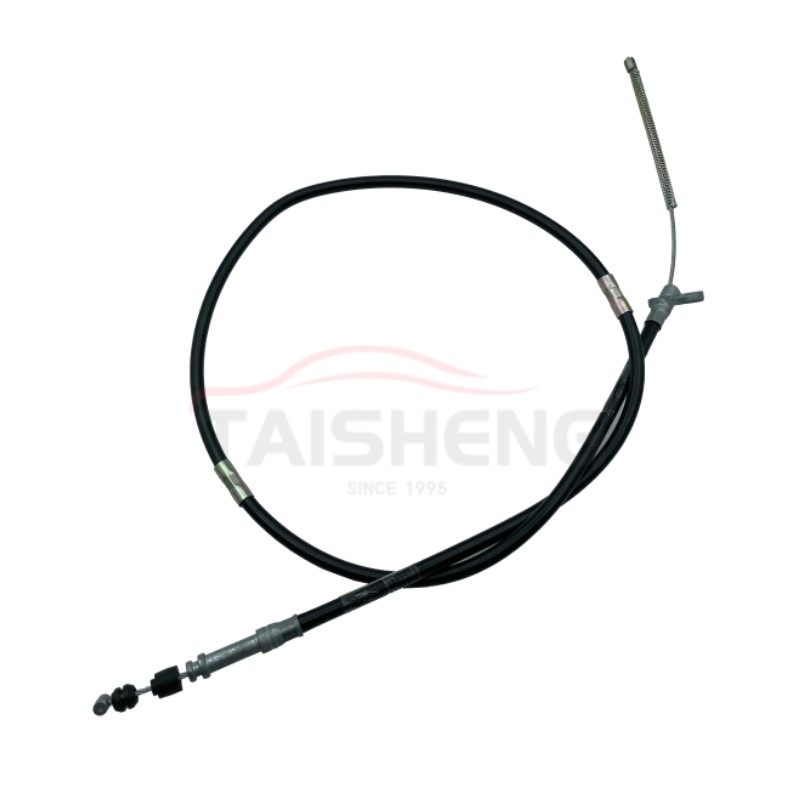 Automotive Parking cable OEM number 4643029055 auto brake cable