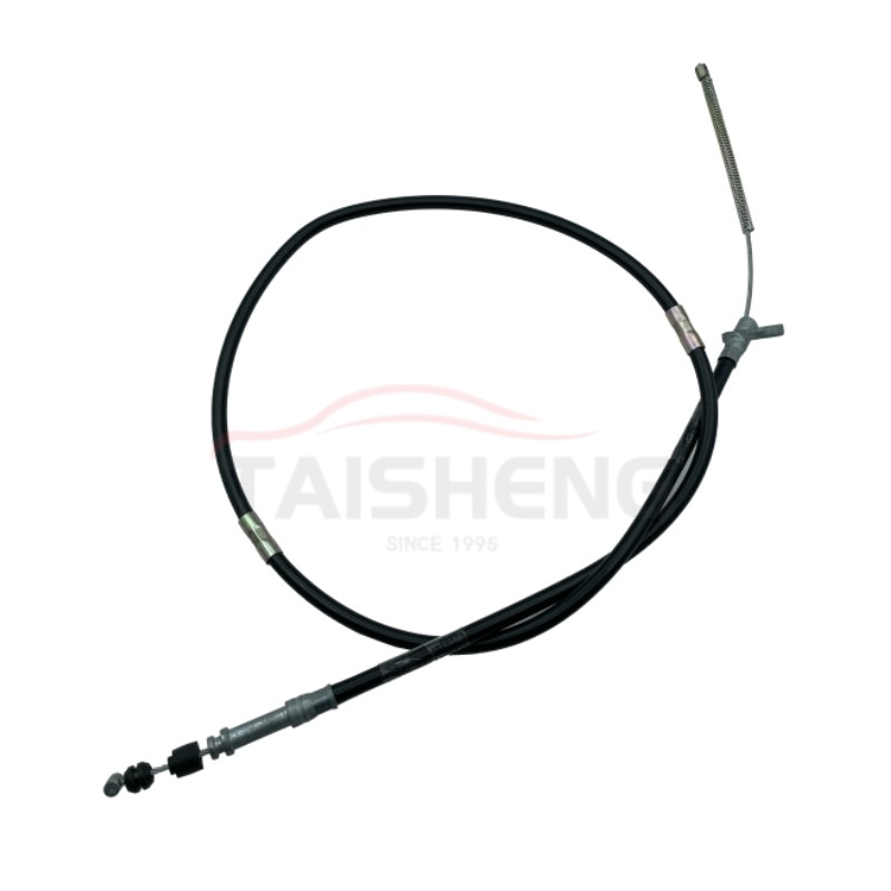 Automotive Parking cable OEM number 4643029055 auto brake cable