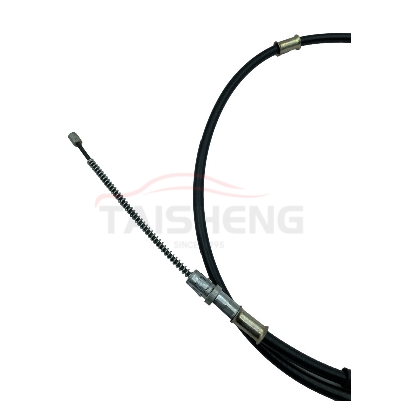 Automotive Left Rear Parking cable OEM number 52008300 auto brake cable