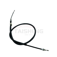 Parking cable OEM number 365309U00A/365309U00B