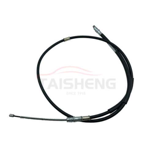 Automotive Left Rear Parking cable OEM number 52008300 auto brake cable