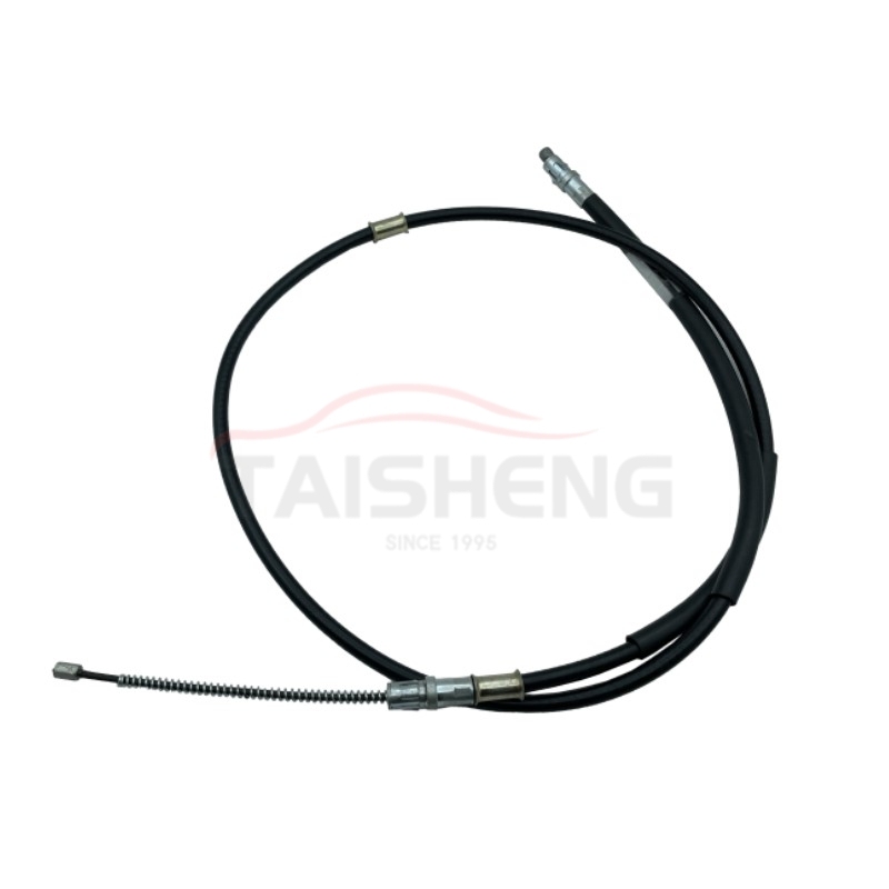 Automotive Left Rear Parking cable OEM number 52008300 auto brake cable