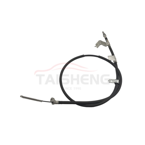 Auto Left Rear Parking cable OEM number 36531JG00A Brake cable