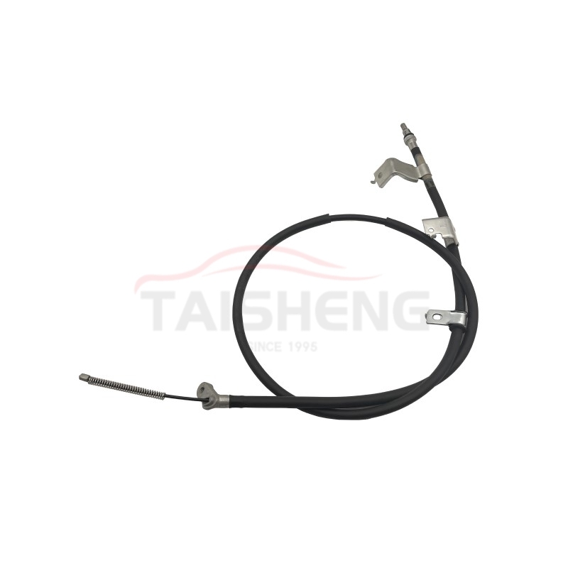 Auto Left Rear Parking cable OEM number 36531JG00A Brake cable