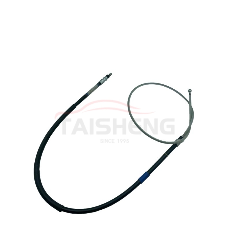 Automotive Left Right Rear Parking cable OEM number 34406760444/34406769368/47510S10E01 auto brake cable