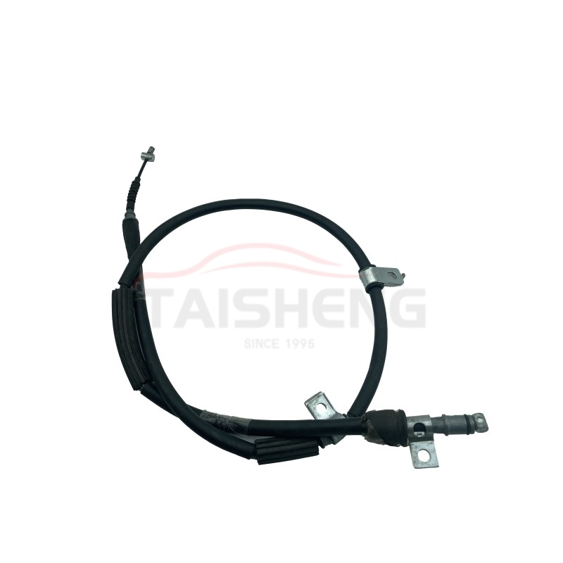 Automotive Parking cable OEM number 597702C300 auto brake cable