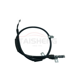 Automotive Parking cable OEM number 597702C300 auto brake cable