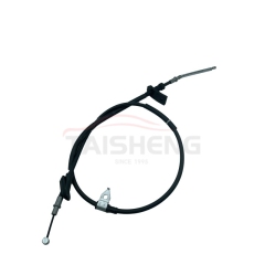 Auto Right Rear Parking cable OE4700357/4705631/9203995/5440178F01/5440178F03000/5441083E30000 auto brake cable
