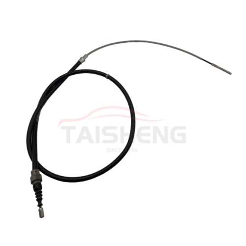Auto Left Right Rear Parking cable OEM 1H0609721E auto brake cable for VAG