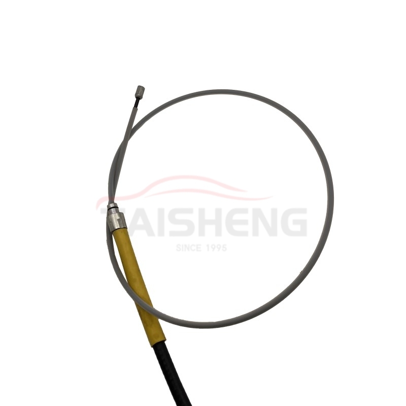 Auto Left Right Rear Parking cable 364000005R auto brake cable
