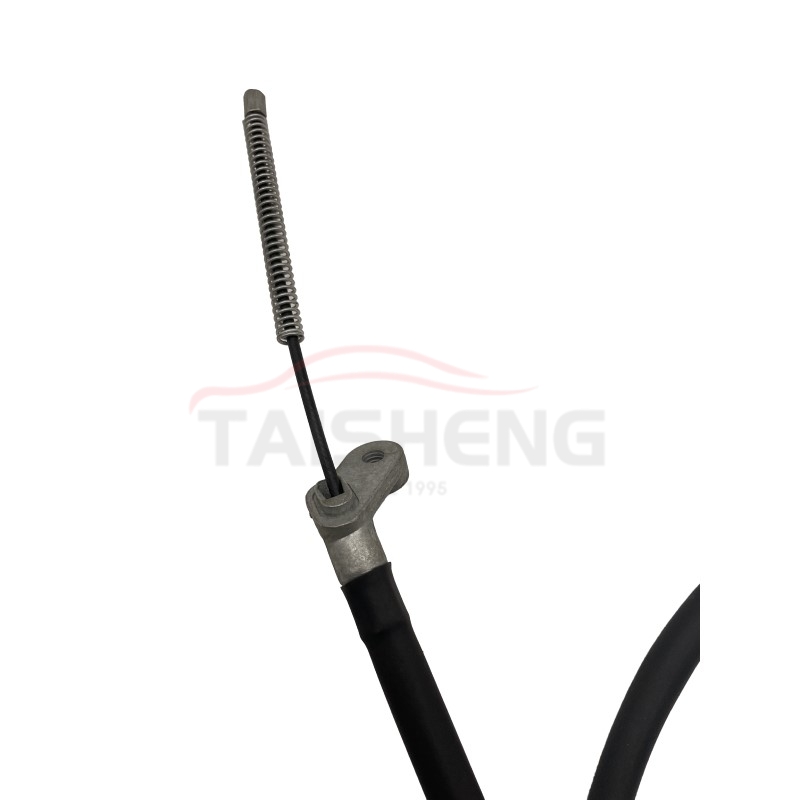 Auto Left Rear Parking cable OEM number 36531JG00A Brake cable