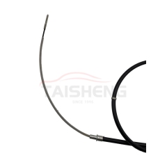 Auto Left Right Rear Parking cable OEM 1H0609721E auto brake cable for VAG