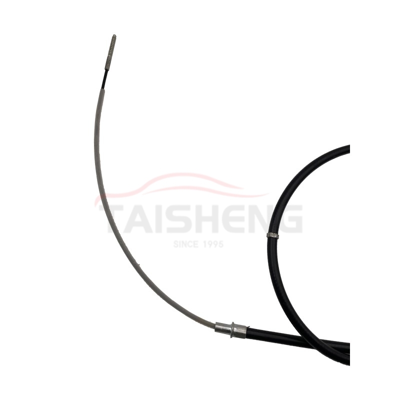 Auto Left Right Rear Parking cable OEM 1H0609721E auto brake cable for VAG