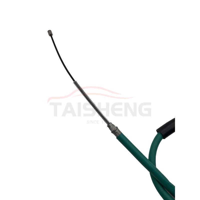 Auto Right Rear Parking cable OEM number 46453566/46455422/46468157/7773000 auto brake cable