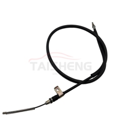 Auto Left Rear Parking cable OEM number 365319U00B Brake cable