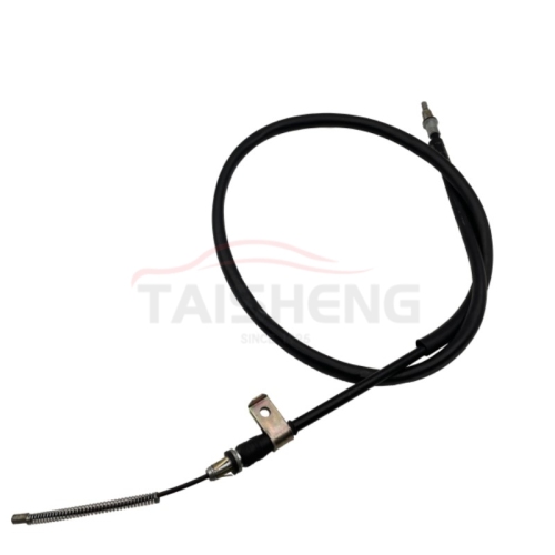 Auto Left Rear Parking cable OEM number 365319U00B Brake cable