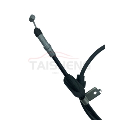 Auto Right Rear Parking cable OEM number 47510ST3E11 Brake cable