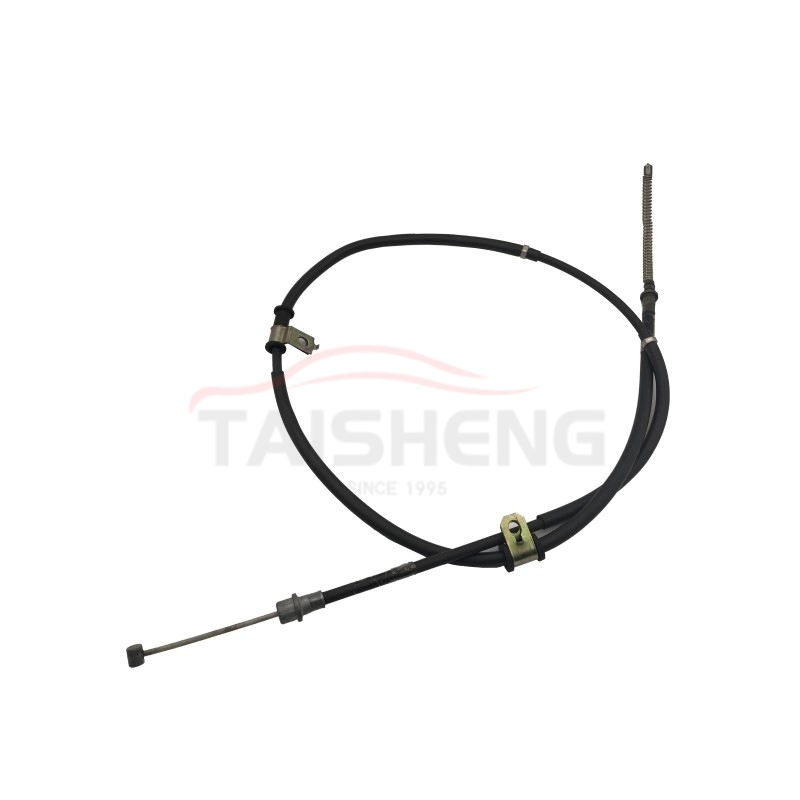 Automotive Parking cable OEM number MB858045/MR205492 auto brake cable