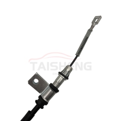 Automotive Right Rear Parking cable OE 4804784/4817775/96625954/96879437 auto brake cable