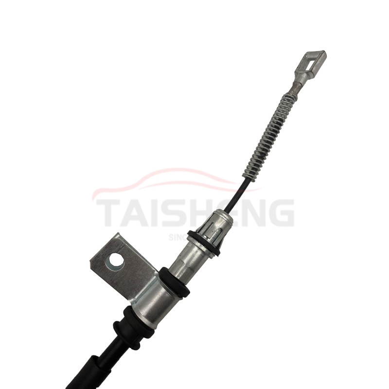 Automotive Right Rear Parking cable OE 4804784/4817775/96625954/96879437 auto brake cable