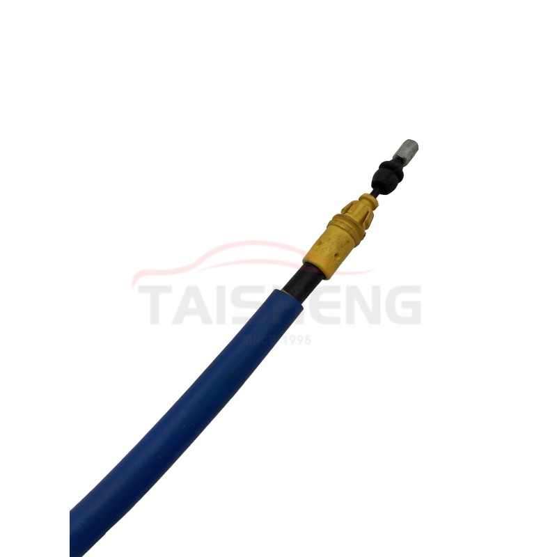 Automotive Left Rear Parking cable OEM number 474656/474657/474670/474677/474680/9675491780 auto brake cable