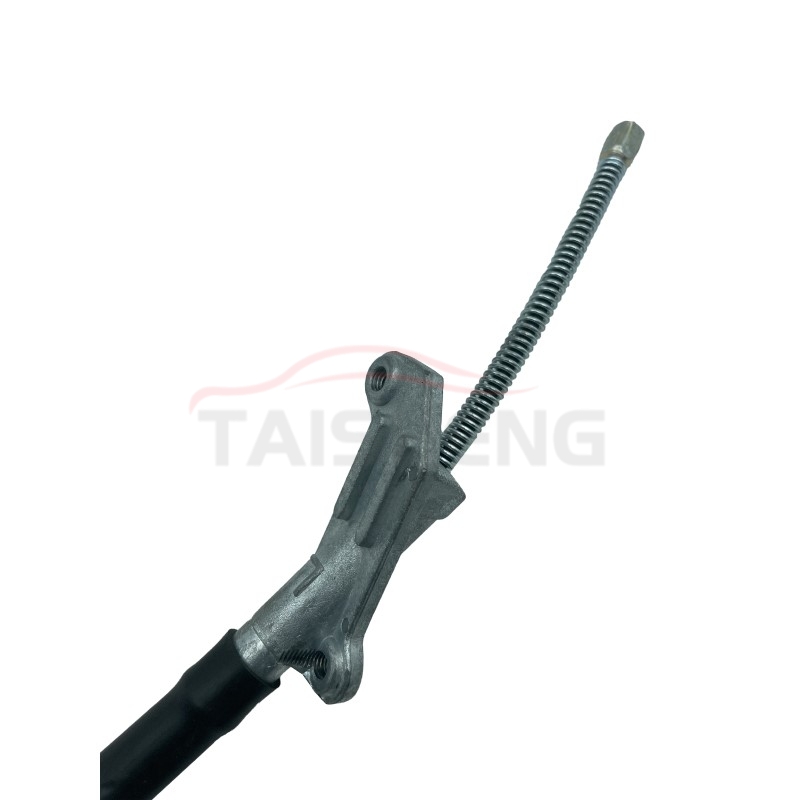 Automotive Front Parking cable OEM number 4643026040 auto brake cable