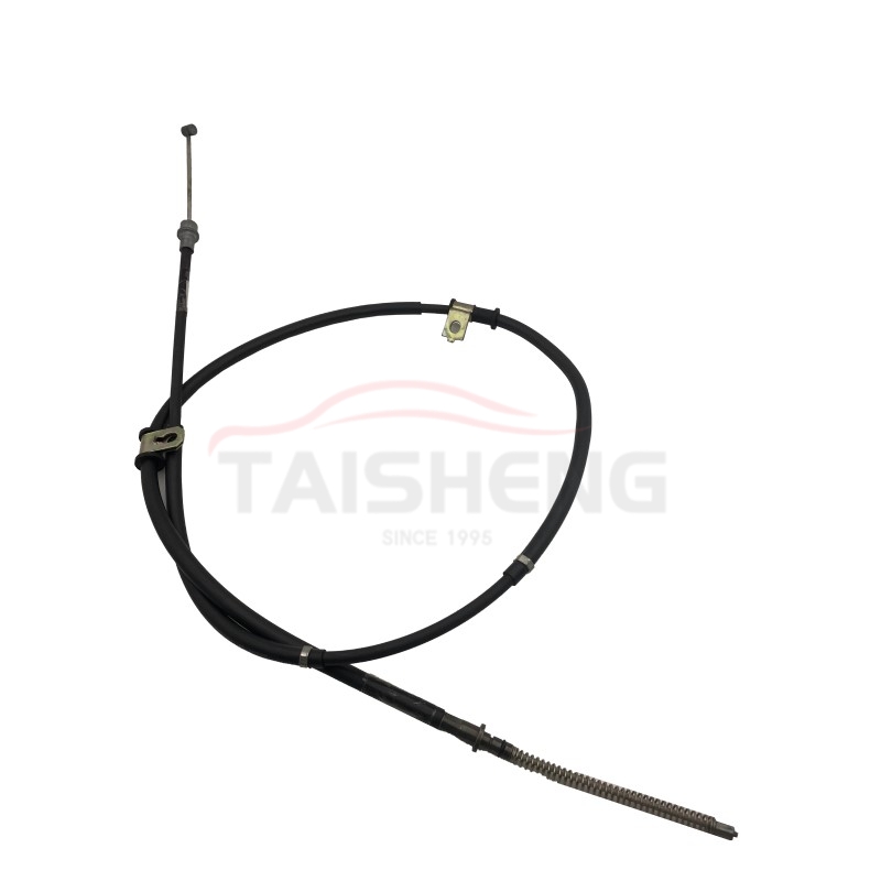 Automotive Parking cable OEM number MB858045/MR205492 auto brake cable
