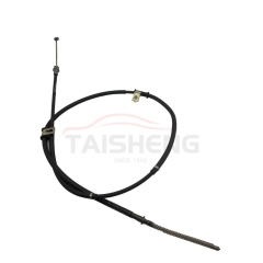 Automotive Parking cable OEM number MB858045/MR205492 auto brake cable