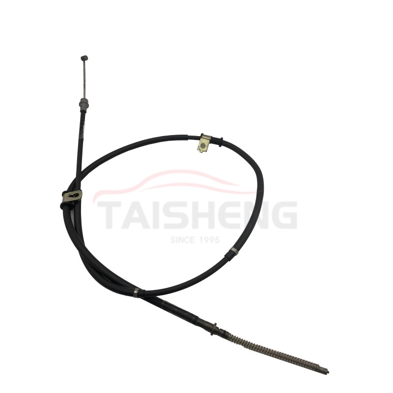 Automotive Parking cable OEM number MB858045/MR205492 auto brake cable
